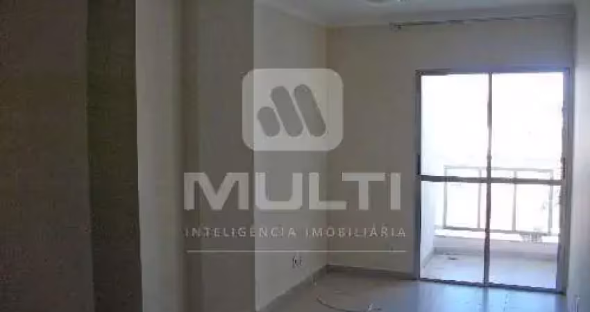 Apartamento com 3 quartos para alugar no Copacabana, Uberlândia 