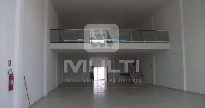 Sala comercial para alugar no Tabajaras, Uberlândia 