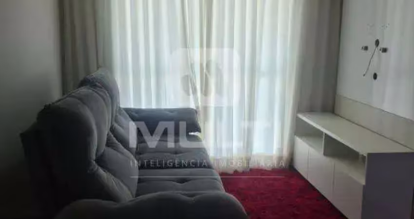 Apartamento com 2 quartos à venda no Centro, Uberlândia 