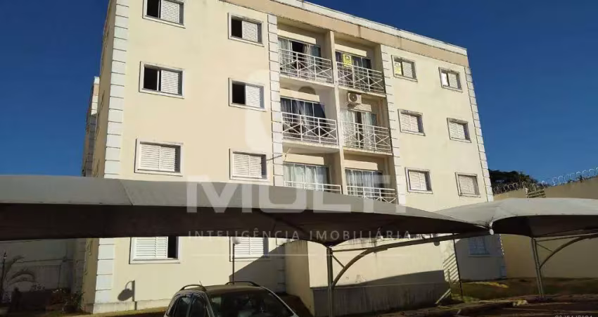 Apartamento com 2 quartos para alugar no Tubalina, Uberlândia 