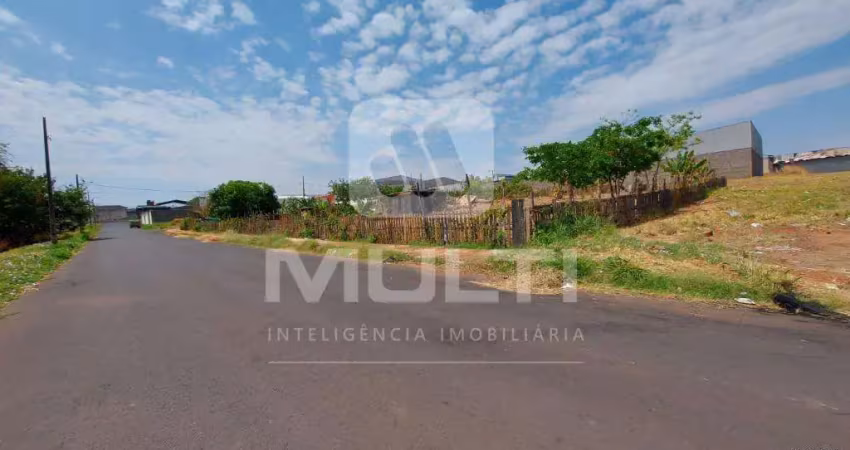 Terreno comercial à venda na Nossa Senhora das Graças, Uberlândia 