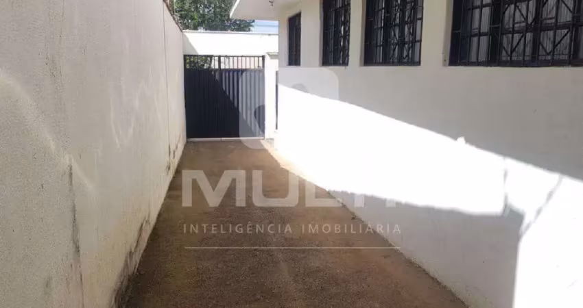 Casa comercial à venda no Conjunto Segismundo Pereira, Uberlândia 