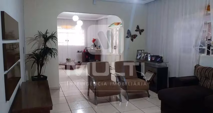 Casa com 4 quartos para alugar no Jaraguá, Uberlândia 