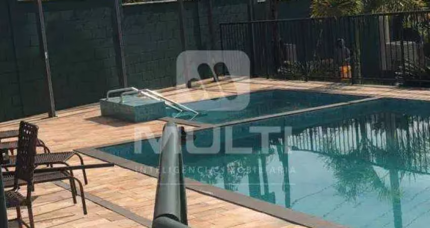 Apartamento com 2 quartos para alugar no Pacaembu, Uberlândia 