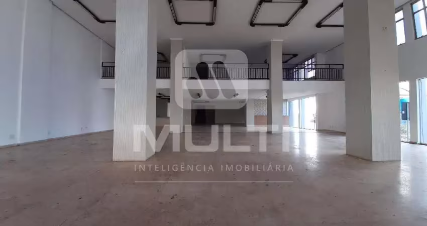 Sala comercial à venda na Nossa Senhora Aparecida, Uberlândia 