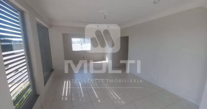 Casa comercial para alugar no Fundinho, Uberlândia 