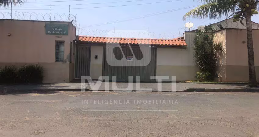 Casa em condomínio fechado com 2 quartos para alugar no Minas Gerais, Uberlândia 