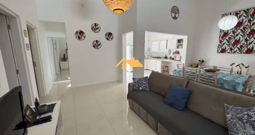 CASA EM CONDOMÍNIO NA PRAIA DE CAMBURI