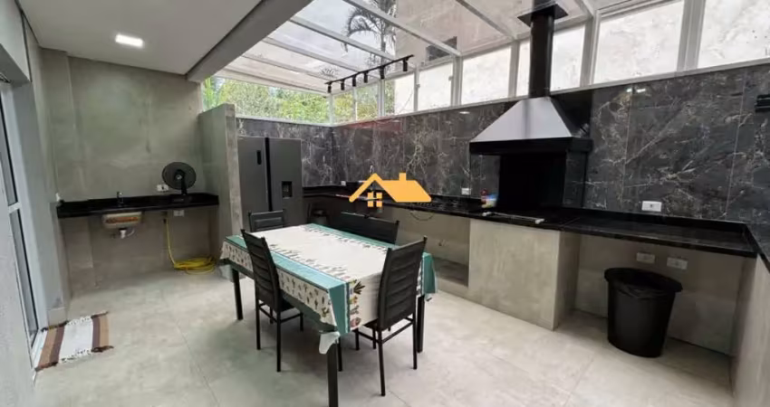 CASA EM CONDOMÍNIO NA PRAIA DE JUQUEHY