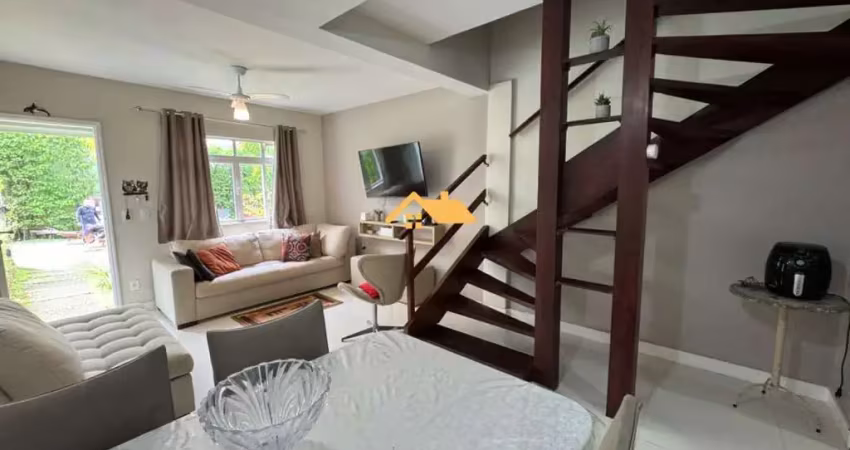 Imperdível oportunidade: casa em condomínio à venda em juquehy, são sebastião-sp! 2 quartos, 1 suíte, 2 salas, 2 banheiros, 2 vagas, 84 m².