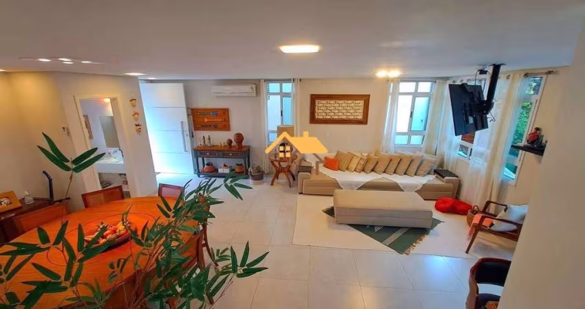 CASA EM CONDOMÍNIO NA PRAIA DE CAMBURI