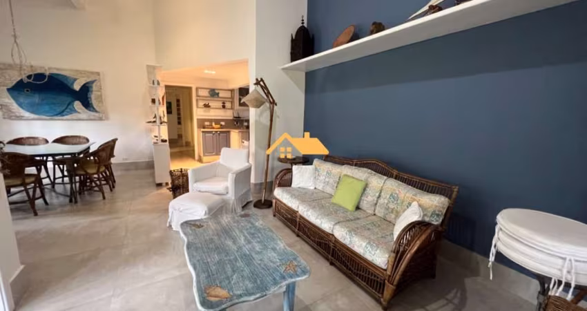 CASA EM CONDOMÍNIO NA PRAIA DE CAMBURIZINHO