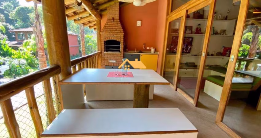 Residencial Mata azul em maresias: 3 Quartos, 1 Suíte, 2 Salas, 2 Banheiros, 2 Vagas - São Sebastião-SP