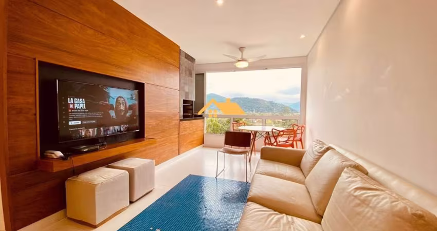 CASA EM CONDOMÍNIO NA PRAIA DE CAMBURIZINHO