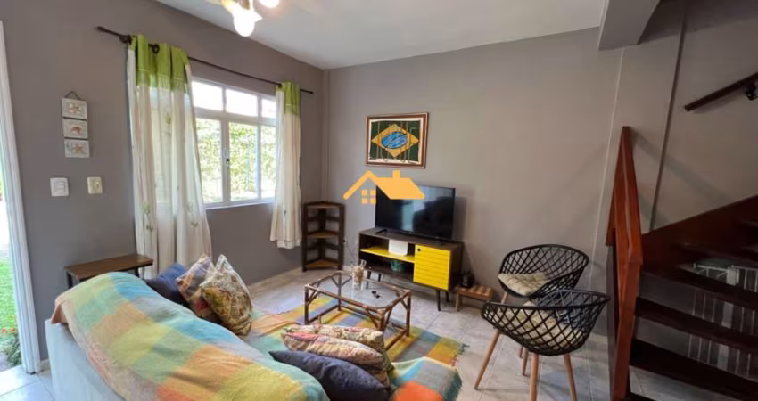 CASA EM CONDOMÍNIO NA PRAIA DE JUQUEHY