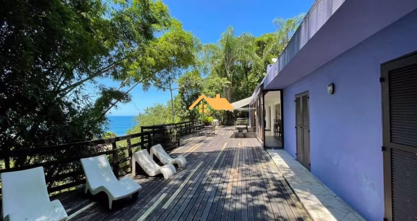 CASA EM CONDOMÍNIO NA PRAIA DE BARRA DO SAHY