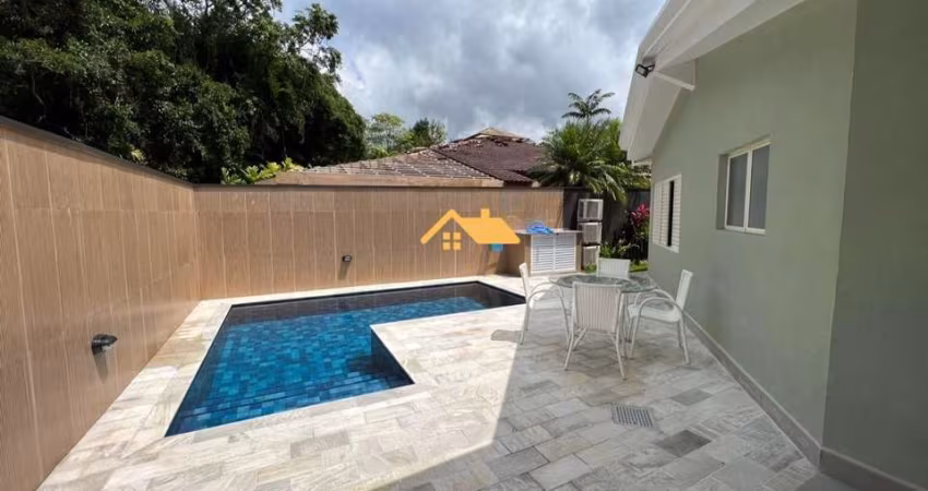 Casa em Condomínio para locação de temporada