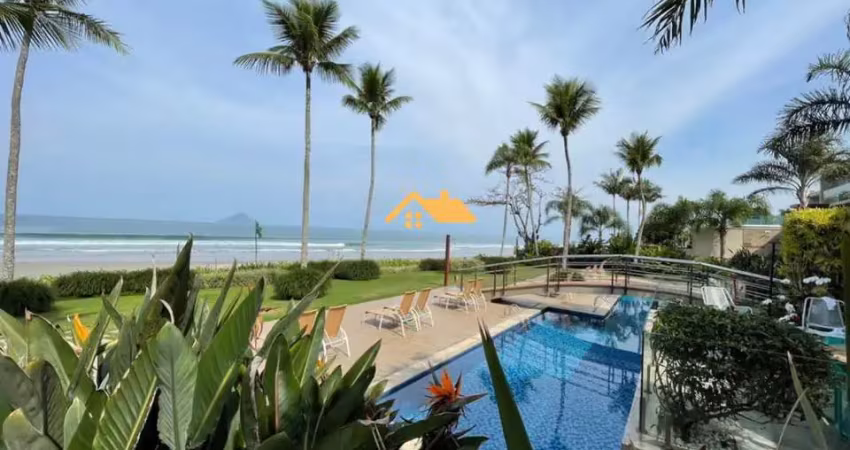 Casa com 5 quartos para alugar no Juquehy, São Sebastião 