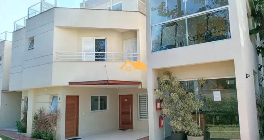 CASA EM CONDOMÍNIO NA PRAIA DE JUQUEHY