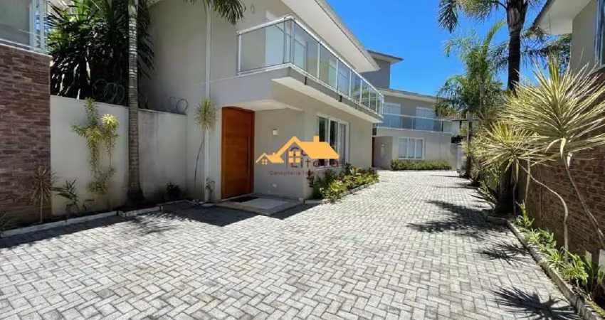 Casa de luxo em condomínio na baleia - são sebastião-sp: 4 quartos, 4 suítes, 3 salas, 5 banheiros, 3 vagas, 312m². venha conhecer!