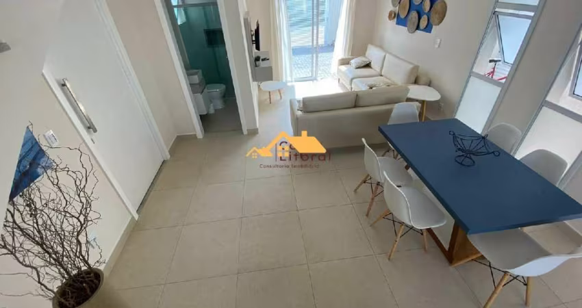 CASA EM CONDOMÍNIO NA PRAIA DE JUQUEHY