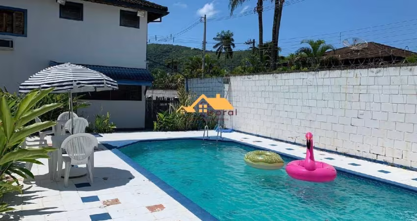 CASA NA PRAIA DE JUQUEHY A VENDA
