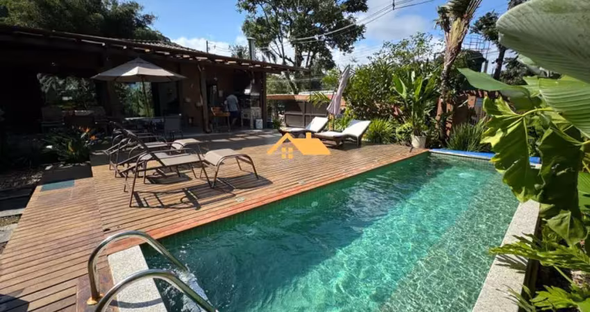 Imóvel a venda em camburi, são sebastião-sp: casa de 4 quartos, 4 suítes e 3 salas com 250m² de área. agende sua visita!