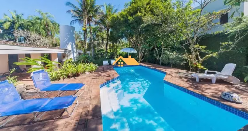 CASA A VENDA NA PRAIA DE BARRA DO UNA
