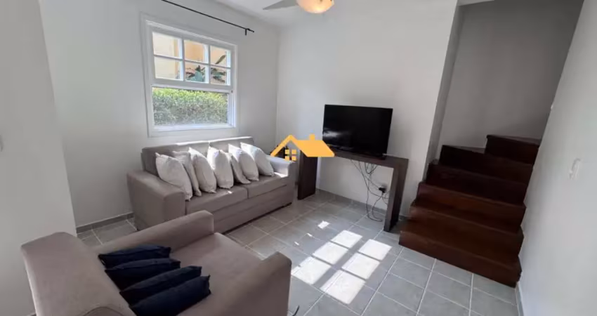 Casa em Condomínio à Venda em São Sebastião-SP, Bairro Barra do Una! 2 Quartos, 1 Suíte, 2 Salas, 2 Banheiros, 1 Vaga, 72m²!