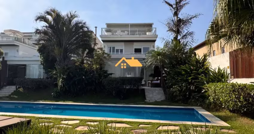 Casa de luxo em condomínio à venda em juquehy, são sebastião-sp: 5 quartos, 5 suítes, 3 salas, 5 banheiros, 2 vagas, 305m².