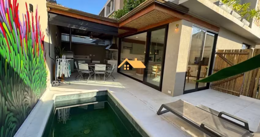 Casa com 5 quartos à venda no Juquehy, São Sebastião 