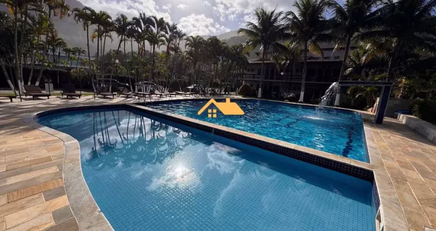 Imperdível oportunidade! apartamento à venda em maresias, são sebastião-sp. 2 quartos, 1 suíte, 1 sala, 2 banheiros e 1 vaga de garagem.