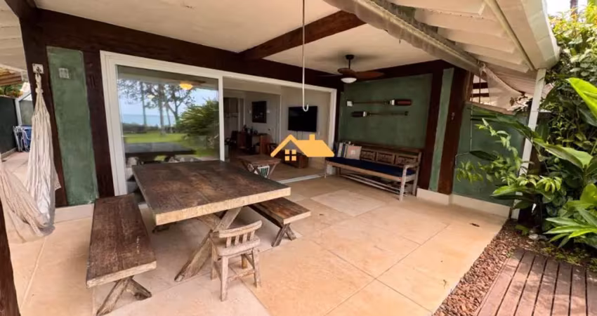 Casa para locação de temporada em condomínio para locação em camburi, são sebastião-sp - 4 quartos, 4 suítes, 2 salas, 4 banheiros, 3 vagas, 230m².