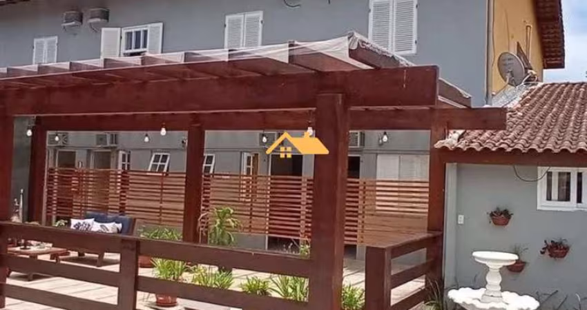 Oportunidade única: Ponto Comercial à venda em Juquehy, São Sebastião-SP com 20 salas, 20 banheiros e 600,00 m² de área.