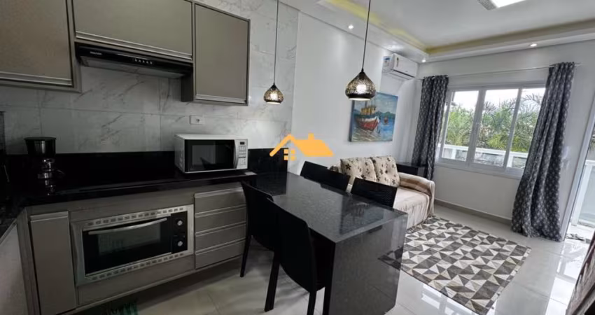Casa em Condomínio  em Juquehy, São Sebastião-SP: 2 Quartos, 1 Suíte, 2 Salas, 2 Banheiros, 1 Vaga, 90m². Venha Conferir!
