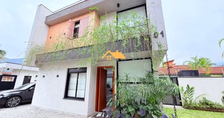 Casa com 3 quartos à venda no Juquehy, São Sebastião 