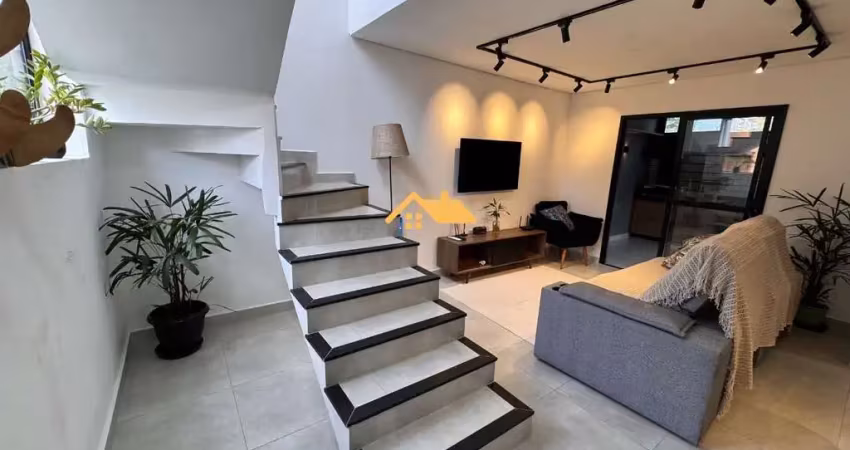 Casa com 2 quartos à venda no Camburi, São Sebastião 