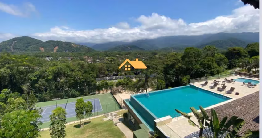 Casa em condomínio em camburi, são sebastião-sp: 3 quartos, 3 suítes, 2 salas, 3 banheiros, 2 vagas, 92m². venha conferir!