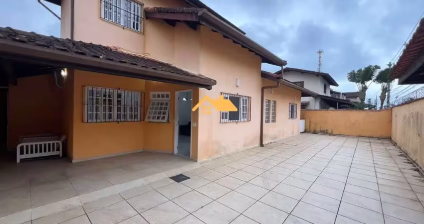 Casa de 2 quartos com suíte e 4 vagas em juquehy, são sebastião-sp: imperdível oportunidade!