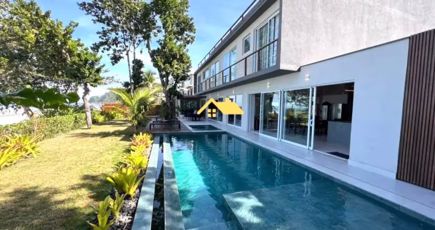 Imperdível casa em juquehy: 5 quartos, 5 suítes, 3 salas, 5 banheiros, 4 vagas de garagem, 400m². confira já!