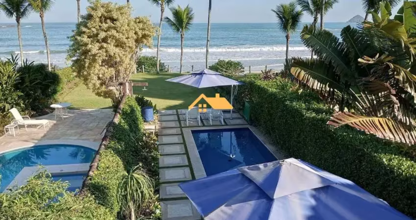 Master do camburizinho à venda em são sebastião-sp, camburi: 7 quartos, 7 suítes, 3 salas, 7 banheiros, 6 vagas, 569m².