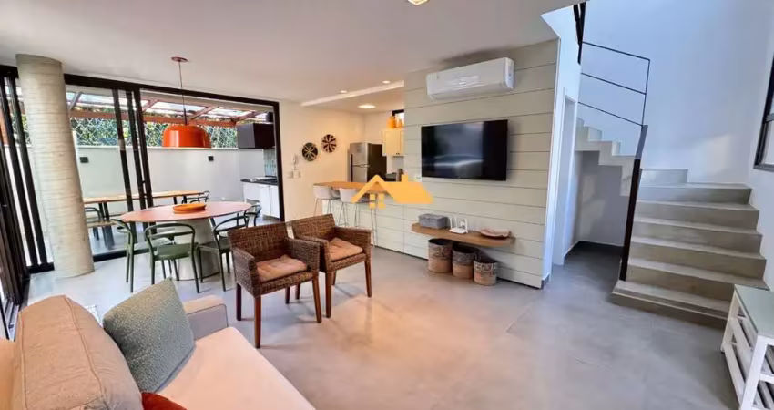 Imperdível oportunidade: casa em condomínio camburi, são sebastião-sp, 3 quartos, 3 suítes, 2 salas, 3 banheiros, 2 vagas, 202 m²!