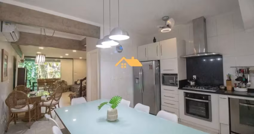 Imóvel à venda em barra do una, são sebastião-sp. 3 quartos, 3 suítes, 2 salas, 4 banheiros, 2 vagas. 154m². piscina e zeladoria.
