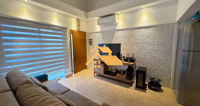 Casa com 2 dormitórios à venda, 60 m² por r$ 750.000,00 - juquehy - são sebastião/sp