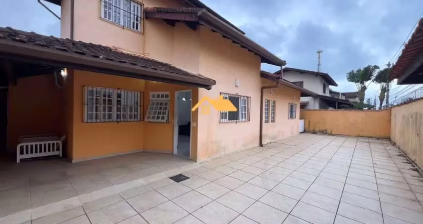 Casa residencial à venda, juquehy, são sebastião - ca0124.