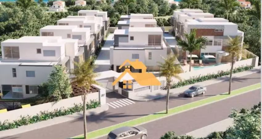 Casa residencial à venda, juquehy, são sebastião - ca0378.