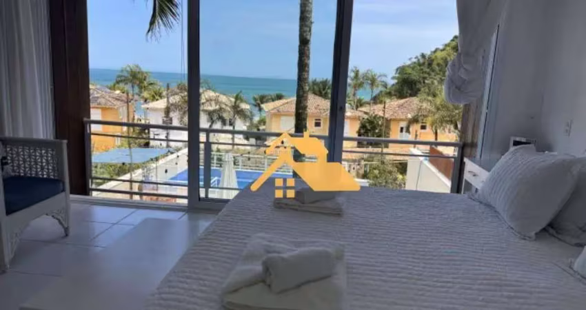 Casa residencial à venda, juquehy, são sebastião - ca0551.