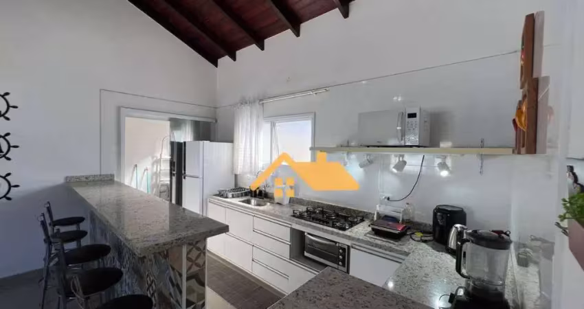Casa com 2 dormitórios à venda, 70 m² por r$ 1.300.000,00 - juquehy - são sebastião/sp
