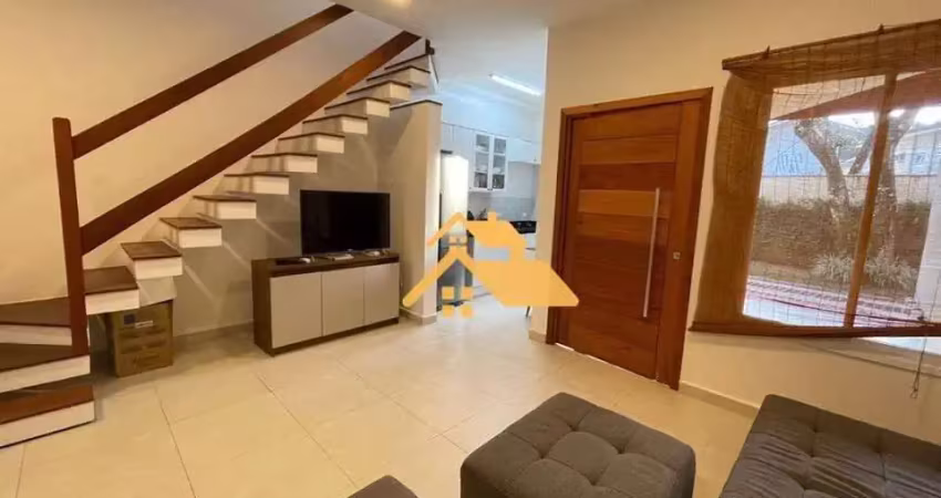 Casa residencial à venda, juquehy, são sebastião - ca0988.