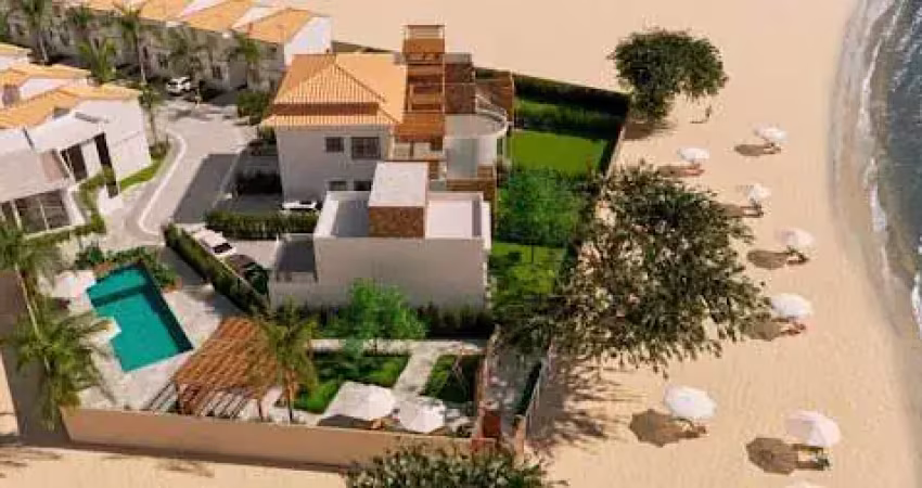 Lançamento canto das cigarras- casa com 3 dormitórios à venda, 95 m² por r$ 1.280.000 - praia das cigarras - são sebastião/sp